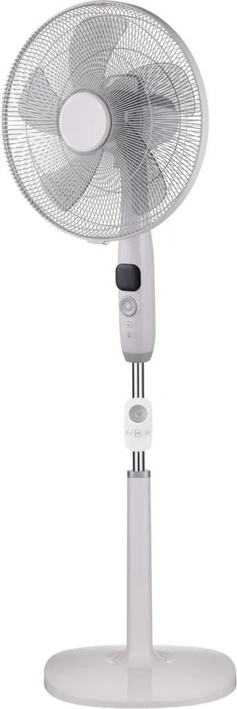 Ventilator Standventilator Fernbedienung FS40-16CR Midea Inverter Motor Leise 4 Ventilator Standventilator Fernbedienung FS40-16CR Midea Inverter Motor Leise – Bild 2