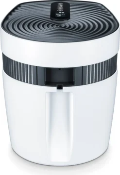 Beurer Meeresklimagerät MK 500 Maremed Display Salz-Vernebelung Mineralisierung 16 Beurer Meeresklimagerät MK 500 Maremed Display Salz-Vernebelung Mineralisierung -De'Longhi || Rowenta Verkaufsgeschäft d1aed96c97526121f07309a96dc17815