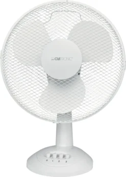 CLATRONIC Tisch-Ventilator VL 3602 Durchmesser: 300 Mm 14 CLATRONIC Tisch-Ventilator VL 3602 Durchmesser: 300 Mm -De'Longhi || Rowenta Verkaufsgeschäft d1f42d009672b9fc0a50e7cfc0eba36f 1