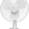 CLATRONIC Tisch-Ventilator VL 3602 Durchmesser: 300 Mm Weiß -De'Longhi || Rowenta Verkaufsgeschäft d1f42d009672b9fc0a50e7cfc0eba36f