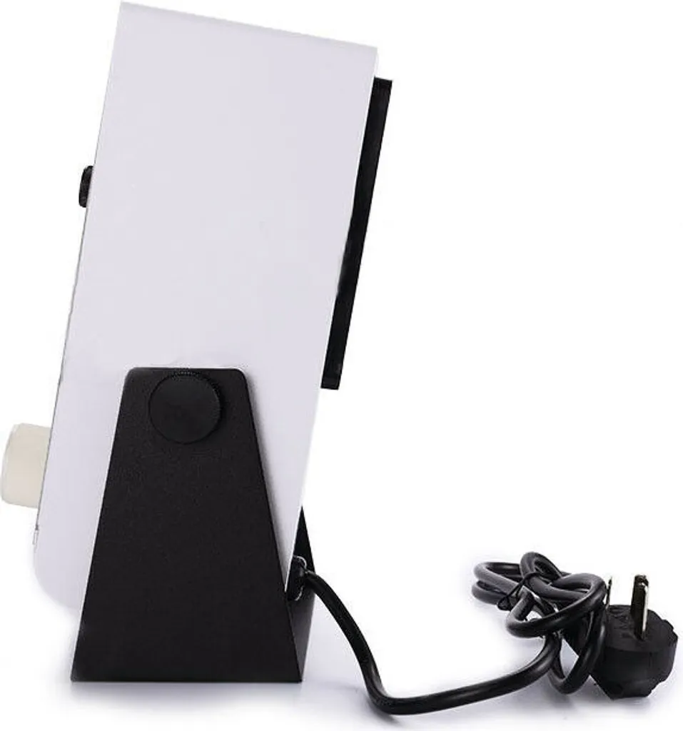 Neuer 220V PC Lonizing Luftgebläse SIMCO Ionenlüfter Antistatischer Ionenlüfter 8 Neuer 220V PC Lonizing Luftgebläse SIMCO Ionenlüfter Antistatischer Ionenlüfter – Bild 6