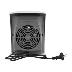 Heizlüfter "Acalorado" Elektroheizung Keramikheizung 750/1500W Mit Wärmeschutz Heizgerät 8 Heizlüfter "Acalorado" Elektroheizung Keramikheizung 750/1500W Mit Wärmeschutz Heizgerät -De'Longhi || Rowenta Verkaufsgeschäft d23472e0072452f39d3f1f3030d807d7