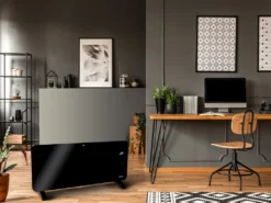 Princess Smarte Konvektor Heizung WIFI 01.348200.01.001 -De'Longhi || Rowenta Verkaufsgeschäft d2462af30acb2d4b25d7d21f66dd67fc