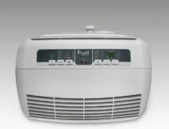 De'Longhi PAC N90 Klimagerät, Max. Raumgröße: 85 M³, 9.800 BTU/h 19 De'Longhi PAC N90 Klimagerät, Max. Raumgröße: 85 M³, 9.800 BTU/h -De'Longhi || Rowenta Verkaufsgeschäft d3faa29f71bfac81763a6ddbce1cbda1