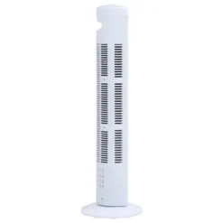 VidaXL Turmventilator Φ24x80 Cm Weiß 13 VidaXL Turmventilator Φ24x80 Cm Weiß -De'Longhi || Rowenta Verkaufsgeschäft d4242b301d68cb15e6dceaae67b336c9