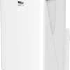 Fakir AC120 Klimagerät, Max. Raumgröße: 100 M³, 12.000 BTU/h -De'Longhi || Rowenta Verkaufsgeschäft d43e19babbedb9cddd0185b00beaffc6