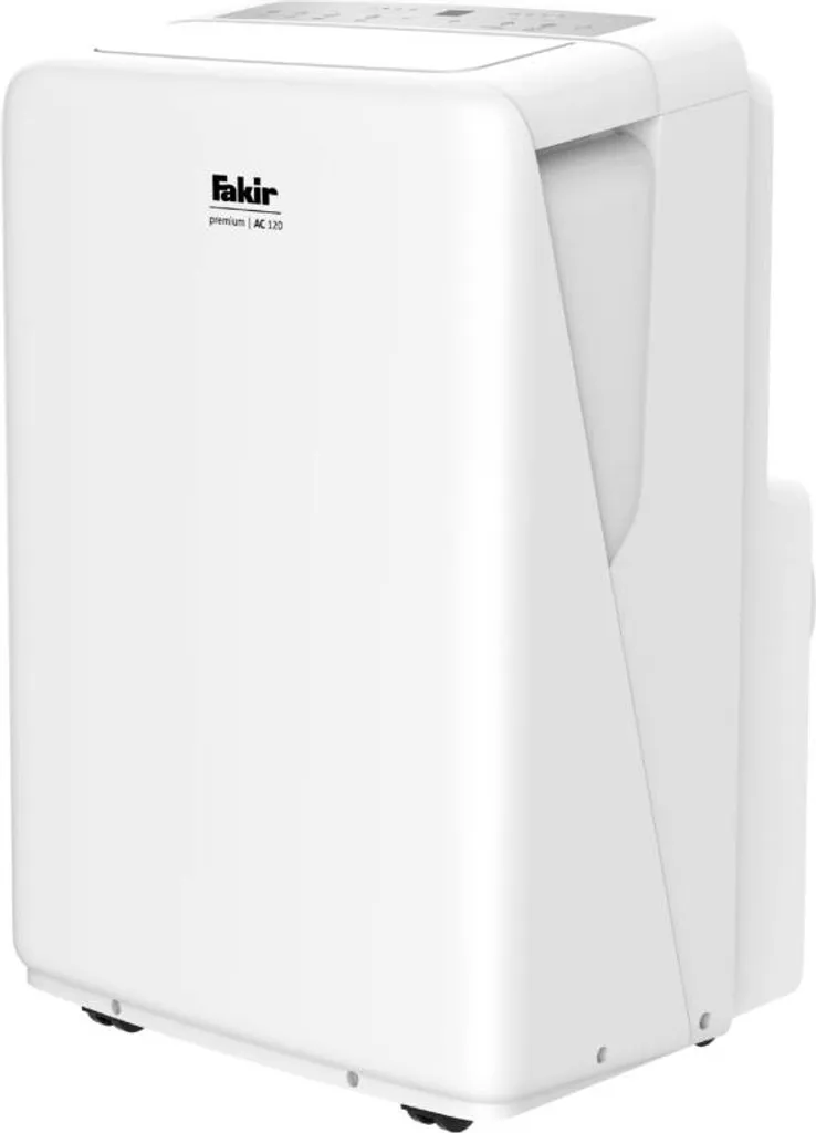 Fakir AC120 Klimagerät, Max. Raumgröße: 100 M³, 12.000 BTU/h 3 Fakir AC120 Klimagerät, Max. Raumgröße: 100 M³, 12.000 BTU/h