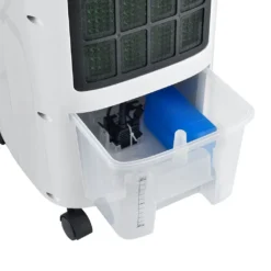 Juskys Mobile Klimaanlage Mit Fernbedienung, Schwingfunktion & Timer – Klimagerät 65 Watt 76 Cm – Luftkühler 3 Geschwindigkeiten – Weiß 36 Juskys Mobile Klimaanlage Mit Fernbedienung, Schwingfunktion & Timer – Klimagerät 65 Watt 76 Cm – Luftkühler 3 Geschwindigkeiten – Weiß -De'Longhi || Rowenta Verkaufsgeschäft d4590f00eda997ea2eeda15f92287ca9