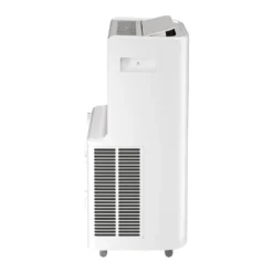 SUNTEC Mobiles Lokales Klimagerät Impuls 3.5 Eco R290 | Für Räume Bis 130 M3 (60 M2) | Inkl. Abluftschlauch | Kühler Und Entfeuchter Mit ökologischem Kühlmittel R290 | 12.000 BTU/h, EEK A -De'Longhi || Rowenta Verkaufsgeschäft d507aabd86a5c45b4acd17604be59763