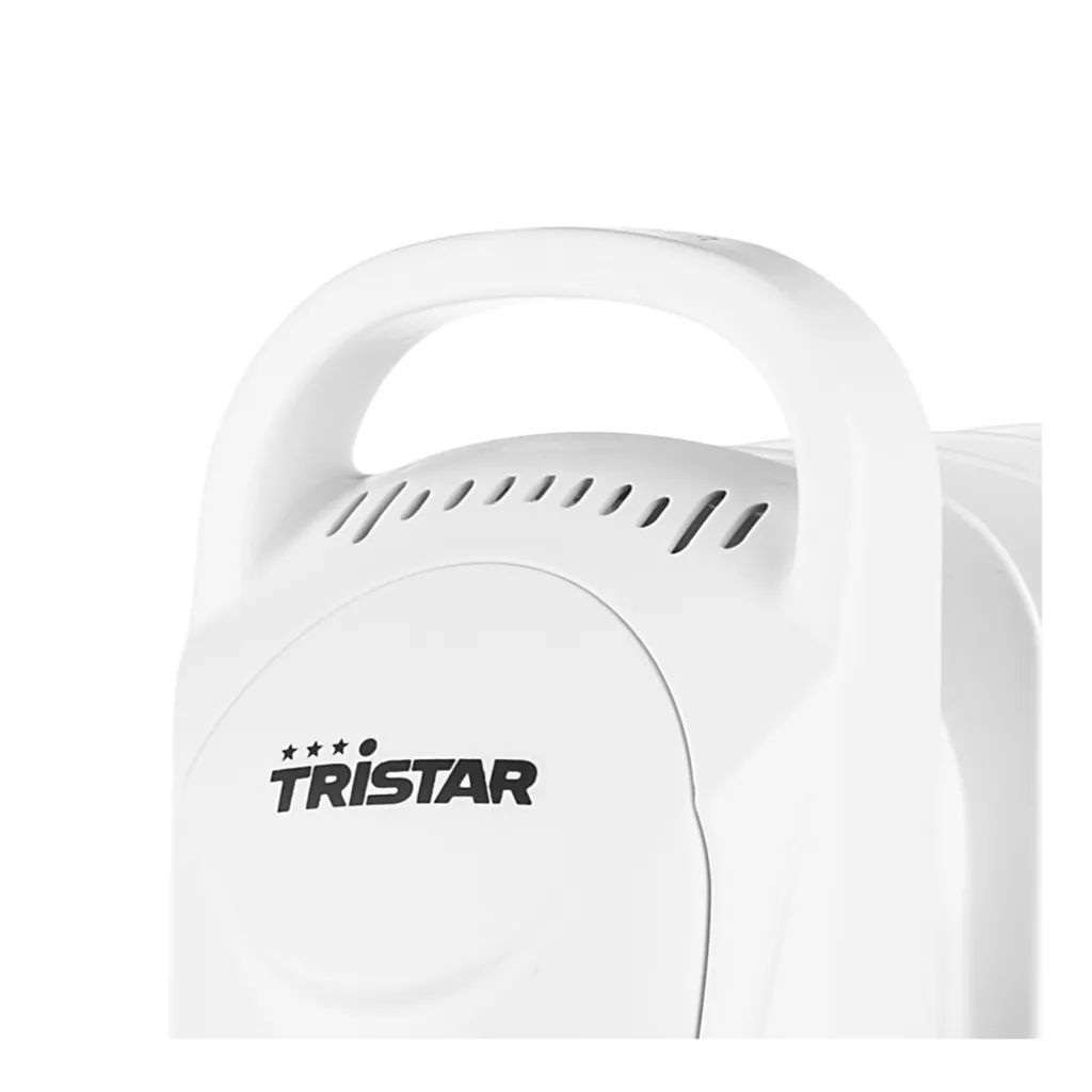Tristar Elektroheizung Mini-Ölradiator 5 Rippen KA-5103 500 W 17 Tristar Elektroheizung Mini-Ölradiator 5 Rippen KA-5103 500 W – Bild 15