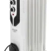 Adler Ölheizung (7 Lamellen) AD7815 Heizlüfter Elektro Heizung Heizstrahler -De'Longhi || Rowenta Verkaufsgeschäft d5f81be3fa0daf864ceef0f23f1a9e50