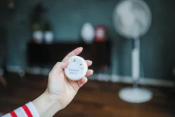 Honeywell HSF600WE4 Moderner QuietSet Standventilator "sehr Gut" -De'Longhi || Rowenta Verkaufsgeschäft d5fc333ed54f55b59882be2a527b1e2b