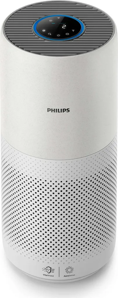 Philips Series 2000 AC2939 / 10 - Luftreiniger 5 Philips Series 2000 AC2939 / 10 - Luftreiniger – Bild 3