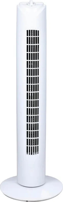 SALCO Turmventilator KLT-1082 Weiß (75 Cm Hoch, 30 Watt, 3 Geschwindigkeitsstufen) 7 SALCO Turmventilator KLT-1082 Weiß (75 Cm Hoch, 30 Watt, 3 Geschwindigkeitsstufen) -De'Longhi || Rowenta Verkaufsgeschäft d7e7f4267df90cfb8dd0aa60b2e782bf
