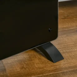 HOMCOM Heizlüfter Elektroheizung 1000/2000W Konvektor-Heizung Freistehend/ Wandmontage Mit Timer Leise Heizung Mit Fernbedienung Und LED-Display Kippschutz Für Raum 25 M² Schwarz 78 X 24 X 52cm 19 HOMCOM Heizlüfter Elektroheizung 1000/2000W Konvektor-Heizung Freistehend/ Wandmontage Mit Timer Leise Heizung Mit Fernbedienung Und LED-Display Kippschutz Für Raum 25 M² Schwarz 78 X 24 X 52cm -De'Longhi || Rowenta Verkaufsgeschäft d80d40d37a66cf6cdab599481afc463a