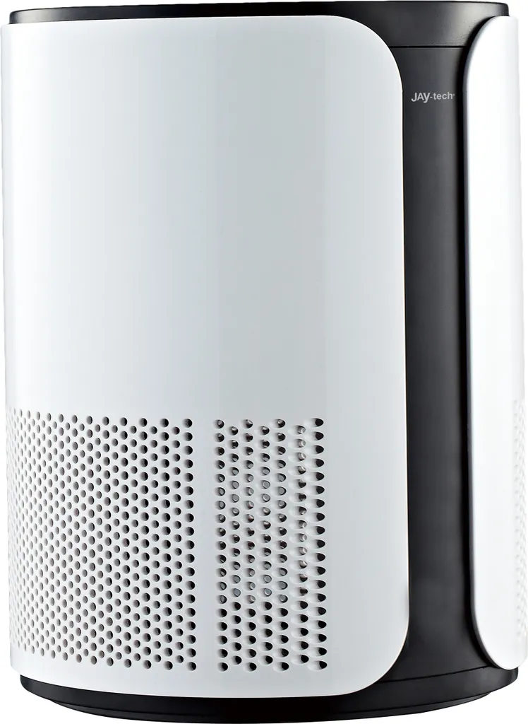 Luftreiniger BKJ15A Mit HEPA H14 Filter 7 Luftreiniger BKJ15A Mit HEPA H14 Filter – Bild 5