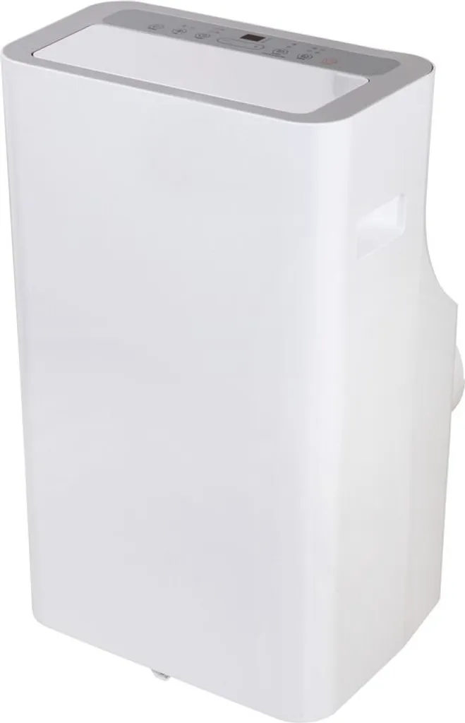 Midea Europe Midea Silent Cool 26 Pro - A - 1 KWh - 1000 W - 220 - 240 V - 50 Hz - 4,35 A 4 Midea Europe Midea Silent Cool 26 Pro - A - 1 KWh - 1000 W - 220 - 240 V - 50 Hz - 4,35 A – Bild 2