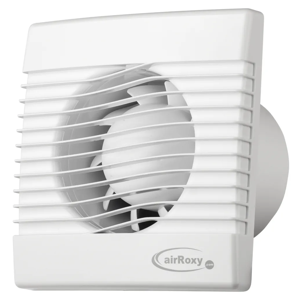 Der Hochwertige Wand Küche Bad Dunstabzugshaube 120mm Mit Feuchtefühler Prim Lüfter 8 Der Hochwertige Wand Küche Bad Dunstabzugshaube 120mm Mit Feuchtefühler Prim Lüfter – Bild 6