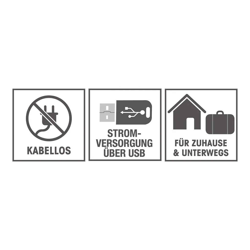 Akku Ventilator USB Mini Leise Lüfter Tischventilator Handventilator Fan Wind 9 Akku Ventilator USB Mini Leise Lüfter Tischventilator Handventilator Fan Wind – Bild 7