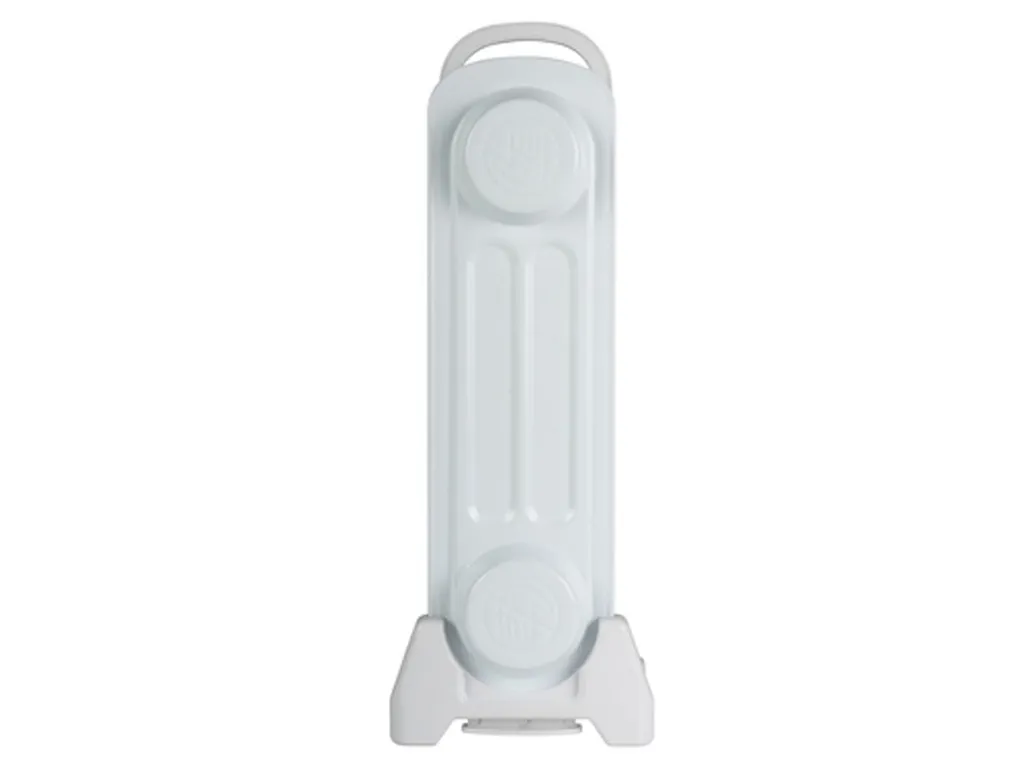 Tristar Elektroheizung Mini-Ölradiator 5 Rippen KA-5103 500 W 9 Tristar Elektroheizung Mini-Ölradiator 5 Rippen KA-5103 500 W – Bild 7