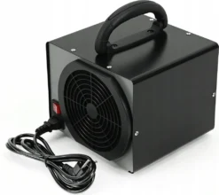 LEHMANN Ozongenerator Mit Timer, 60 000mg/h, Luftreiniger Für Zimmer, Auto & Rauch Entfernt Gerüche -De'Longhi || Rowenta Verkaufsgeschäft dba7f81d839fc5fea753dc6db4a5796f