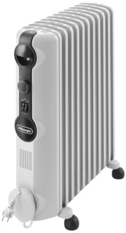 De'Longhi DeLonghi TRRS1120 Radiator 11 Rippen, 2000 W