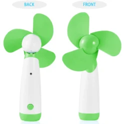 Handventilator Batterie Mini Ventilator Der Weichschaum-Blades Lüfter -De'Longhi || Rowenta Verkaufsgeschäft dc486c5c5ff008900ff8cb1e3628ca31