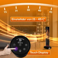 Tronitechnik PTC Turmheizer Keramikheizer 2000 Watt Heizlüfter Elektro Kamin Elektrischer Heizung Kaminfeuer Effekt Kaminofen 32 Tronitechnik PTC Turmheizer Keramikheizer 2000 Watt Heizlüfter Elektro Kamin Elektrischer Heizung Kaminfeuer Effekt Kaminofen -De'Longhi || Rowenta Verkaufsgeschäft dcc23526a2e63b8a31c47cdb3ecbe144