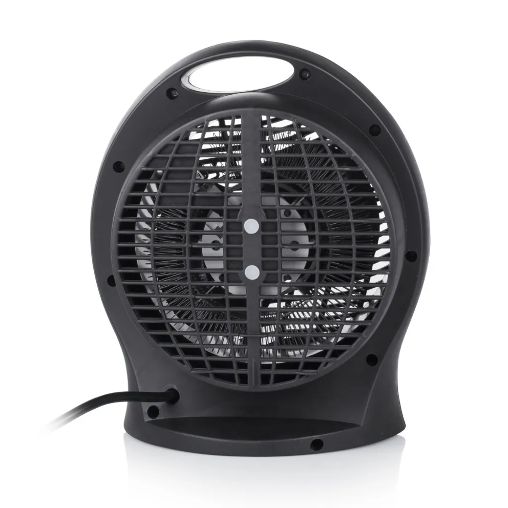 Tristar Elektro-Heizer/Lüfter KA-5037 2000 W Schwarz 19 Tristar Elektro-Heizer/Lüfter KA-5037 2000 W Schwarz – Bild 17