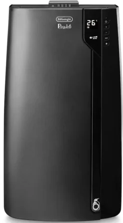 De'Longhi PAC EX120 Klimagerät, Max. Raumgröße: 110 M³, 11.500 BTU/h 33 De'Longhi PAC EX120 Klimagerät, Max. Raumgröße: 110 M³, 11.500 BTU/h -De'Longhi || Rowenta Verkaufsgeschäft de7ca51e853e04a9486ed0e153a5d19e