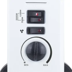 Tristar Konvektor Elektroheizung KA-5912 2000 W -De'Longhi || Rowenta Verkaufsgeschäft dee40e2f341dfe92accb78de35c2ca4e