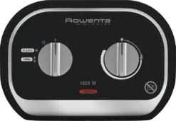 Rowenta SO9261 Mini Excel - Heizlüfter - Schwarz -De'Longhi || Rowenta Verkaufsgeschäft df2db1c059ee03f99e9343fded0c7e44