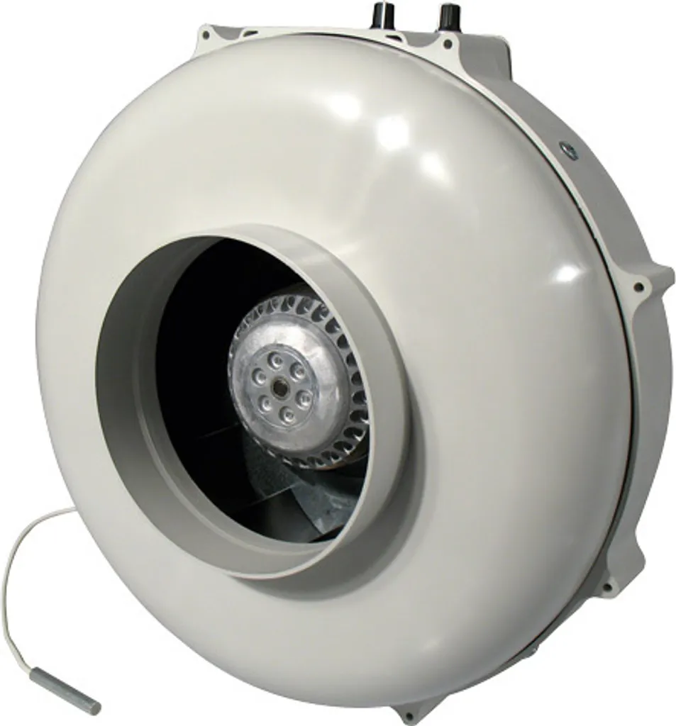 Prima Klima Temp-Control AC-Ventilator 400m³/h 125mm (PK125-TC) 8 Prima Klima Temp-Control AC-Ventilator 400m³/h 125mm (PK125-TC) – Bild 6