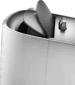 De'Longhi De Longhi Klimagerät PAC EX100 Silent, A++, 2.500 Watt Kühlleistung, Sep. Entfeuchterfunktion -De'Longhi || Rowenta Verkaufsgeschäft dfee6b8a8300c7d334d06f04e9dc1fc6