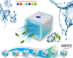 Adler 3 In 1 Luftkühler, Luftreiniger Und Befeuchter 3 Speed Ventilator Klimagerät 15 Adler 3 In 1 Luftkühler, Luftreiniger Und Befeuchter 3 Speed Ventilator Klimagerät -De'Longhi || Rowenta Verkaufsgeschäft e0d385422b576c83fd8187023a9c5ed4