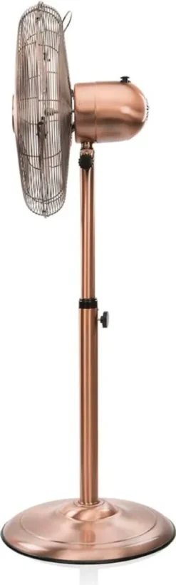 Tristar Retro Standventilator VE-5971 50 W 40 Cm Kupferfarben -De'Longhi || Rowenta Verkaufsgeschäft e0fb906265b3306a13e982a33563c7d8