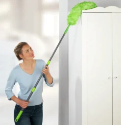 Wenko Teleskop-Staubwedel -De'Longhi || Rowenta Verkaufsgeschäft e15eb3326d89f40e017a177838fe2ef3