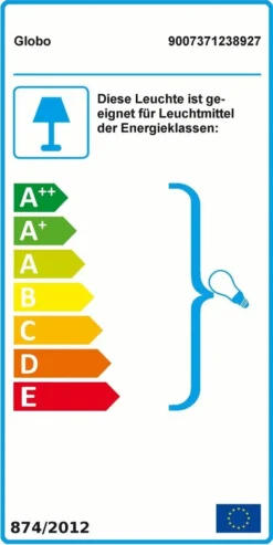 Globo Lighting VENTILATOR Metall Altmessing, Blade Turnable, Zugschalter Kette, Max. Motorleistung 50W, Optimale Raumnutzung 15m², Abkühlung, Aufheizen, Geschwindigkeitsstufen 115/185/235 RPM, ø: 1066mm, H: 415mm, Exkl. 1x E27 60W 230V -De'Longhi || Rowenta Verkaufsgeschäft e31a21955679d1b650c292aec457e27e