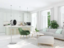 BONECO Air Shower Ventilator F235 -De'Longhi || Rowenta Verkaufsgeschäft e454def27c66273372aa26db6ea8f6f9