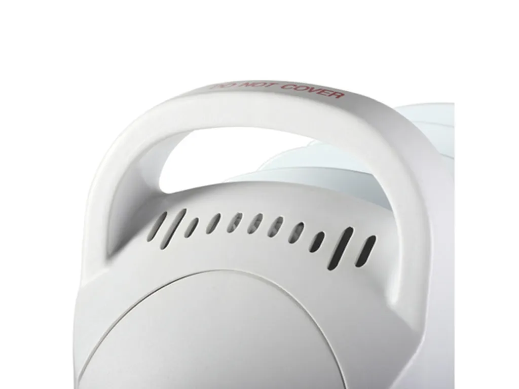 Tristar Elektroheizung Mini-Ölradiator 5 Rippen KA-5103 500 W 12 Tristar Elektroheizung Mini-Ölradiator 5 Rippen KA-5103 500 W – Bild 10