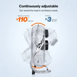 AERSON Bodenventilator 100W 40cm Windmaschine Tischventilator Ventilator Standventilator 14 AERSON Bodenventilator 100W 40cm Windmaschine Tischventilator Ventilator Standventilator -De'Longhi || Rowenta Verkaufsgeschäft e7070dc28f28c7f0bcca9ecbd34728a8