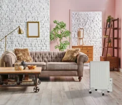 El Fuego Öl-Panelheizer AY4961, 400 W 21 El Fuego Öl-Panelheizer AY4961, 400 W -De'Longhi || Rowenta Verkaufsgeschäft e7a1a8f5fe4ff1ae795c31a97ee93ce6