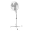 ECD Germany Standventilator 45W, Ø 40cm, Weiß/Grau - Leise, 3 Geschwindigkeitsstufen - Standfuß Höhenverstellbar 102-120 Cm - 90° Oszillazion 30° Neigbar - Ventilator Standlüfter Luftkühler Bödenventilator 2 ECD Germany Standventilator 45W, Ø 40cm, Weiß/Grau - Leise, 3 Geschwindigkeitsstufen - Standfuß Höhenverstellbar 102-120 Cm - 90° Oszillazion 30° Neigbar - Ventilator Standlüfter Luftkühler Bödenventilator -De'Longhi || Rowenta Verkaufsgeschäft e7e299fdec39d647e959e8f49437998d