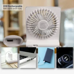 BIGTREE Tischventilator Leiser USB Tischventilator Wiederaufladbarer Ventilator 12 BIGTREE Tischventilator Leiser USB Tischventilator Wiederaufladbarer Ventilator -De'Longhi || Rowenta Verkaufsgeschäft e8cc16f94a8488378f6c1cd950ea39f6