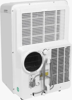 GUTFELS Klimagerät CM 61247 We | Mobiles Klimagerät | 12000 BTU / 3,4 KW Kühlleistung | 1450 W Leistung | Weiß -De'Longhi || Rowenta Verkaufsgeschäft e8d49e97e6146ef5a318ac707e4b5e26