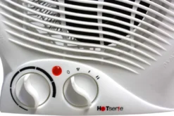 Heizlüfter HOTSerie Weiß 2000 Watt Ventilator Schnellheizer -De'Longhi || Rowenta Verkaufsgeschäft e9718e0a21fbdb6aa852ea78ab08c29f