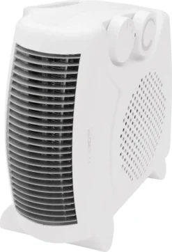 Clatronic Heizlüfter/Ventilator HL 3379