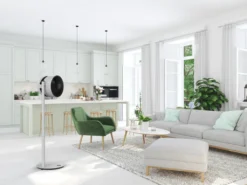 BONECO Air Shower Ventilator F235 -De'Longhi || Rowenta Verkaufsgeschäft eaa8d0c461cf6137ccbea14b442b4ecd