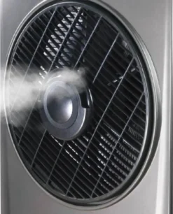 Termoventilatore Portatile Oceanic 90 W -De'Longhi || Rowenta Verkaufsgeschäft eaec90e5aaffe21b4f3f03d1ccaa4097