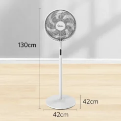 Midea S8 Lüften Und Heizen - Weiß 11 Midea S8 Lüften Und Heizen - Weiß -De'Longhi || Rowenta Verkaufsgeschäft eaf5709c077c96312313e93869309e3c